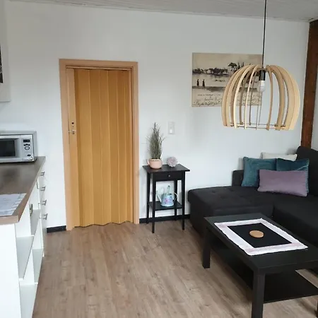 Apartamento Altstadt-apartment *