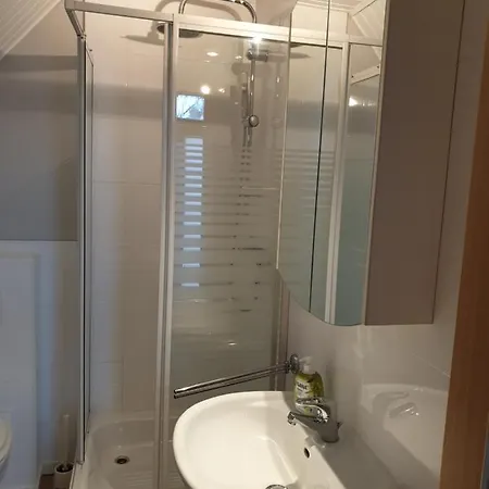 Altstadt-apartment *