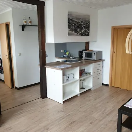 Altstadt-apartment * Petershagen