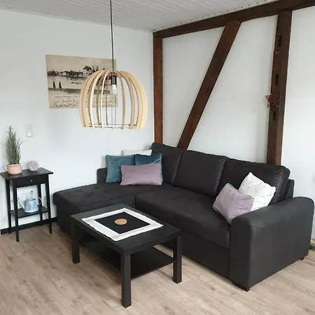 Altstadt-apartment Petershagen