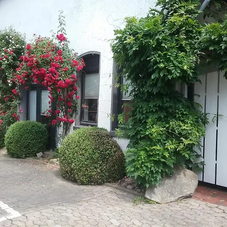 Altstadt-apartment Daire *