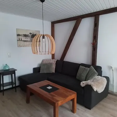 Altstadt-apartment Lejlighed