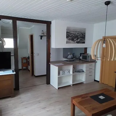 Altstadt-apartment Daire *