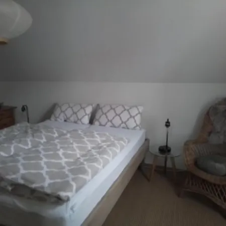 Altstadt-apartment Daire *