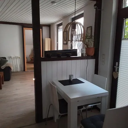 Altstadt-apartment