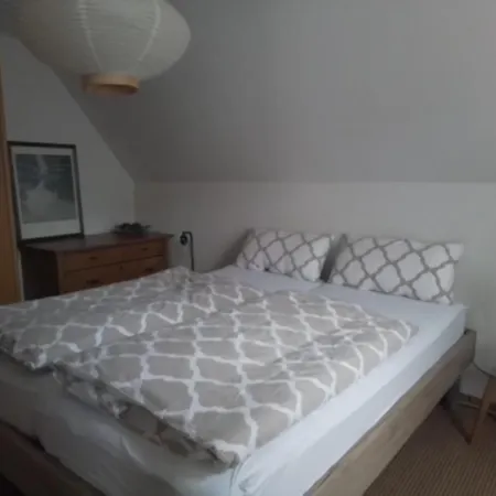 Altstadt-apartment Apartamento Petershagen