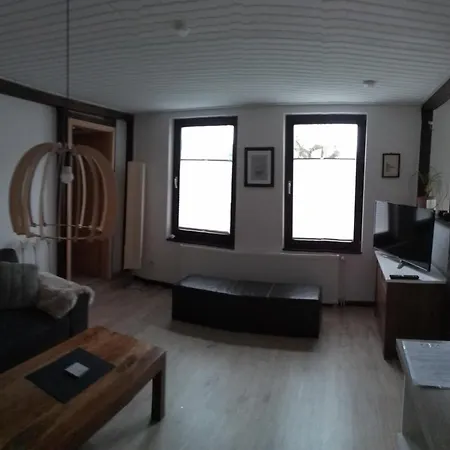 Altstadt-apartment Petershagen