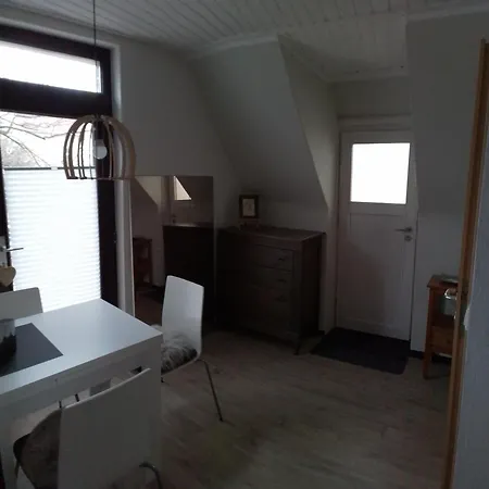 Altstadt-apartment
