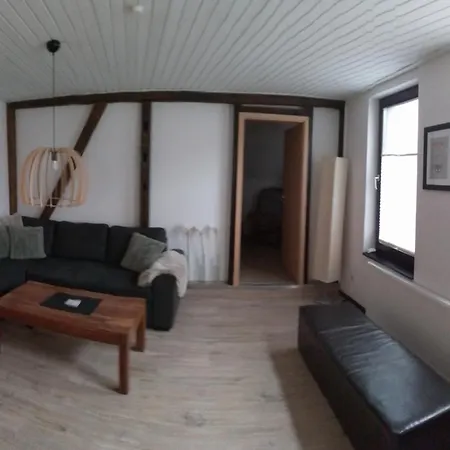 Apartamento Altstadt-apartment