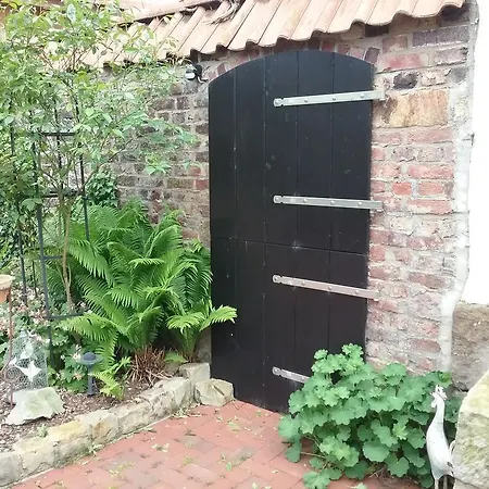 Altstadt-apartment Apartmán