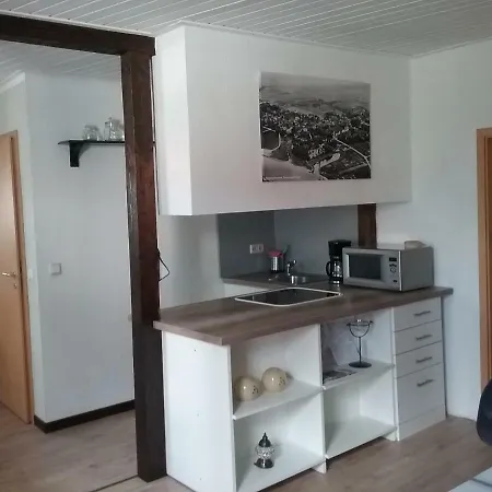 Altstadt-apartment Apartamento *