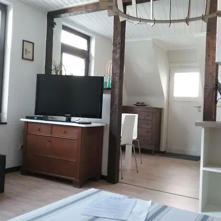 Altstadt-apartment *