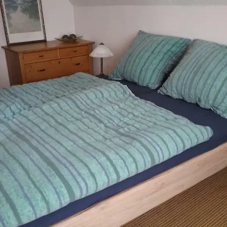 Apartamento Altstadt-apartment