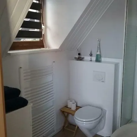 Altstadt-apartment