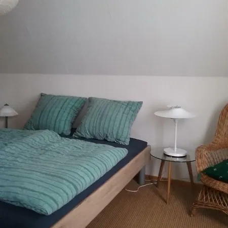 Apartamento Altstadt-apartment *