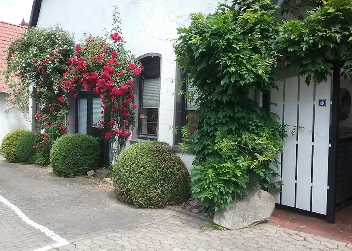 Altstadt-apartment Apartament *