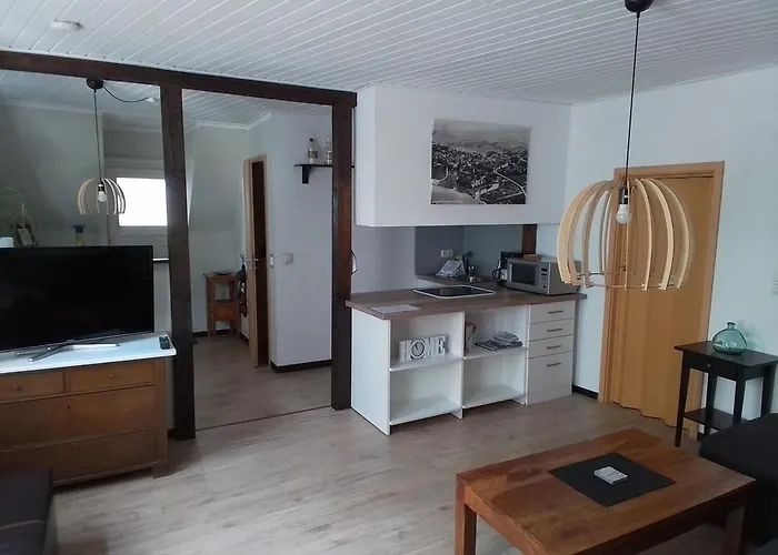 Altstadt-apartment Apartament *