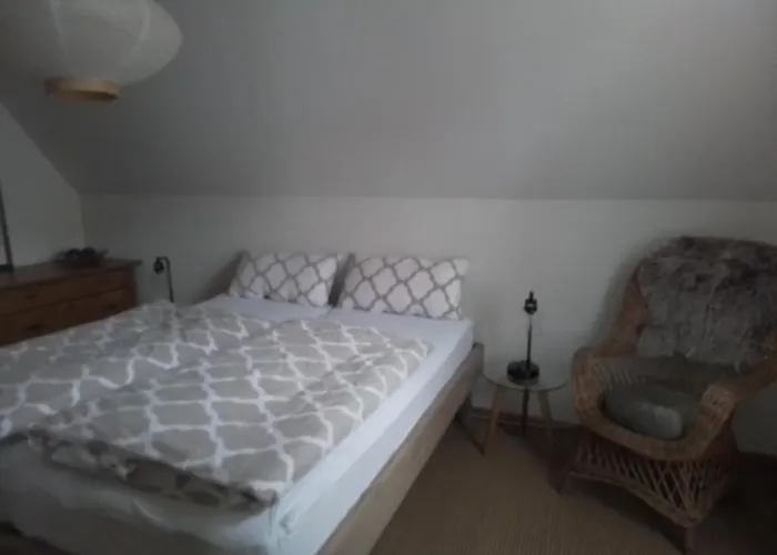 Altstadt-apartment Apartament *