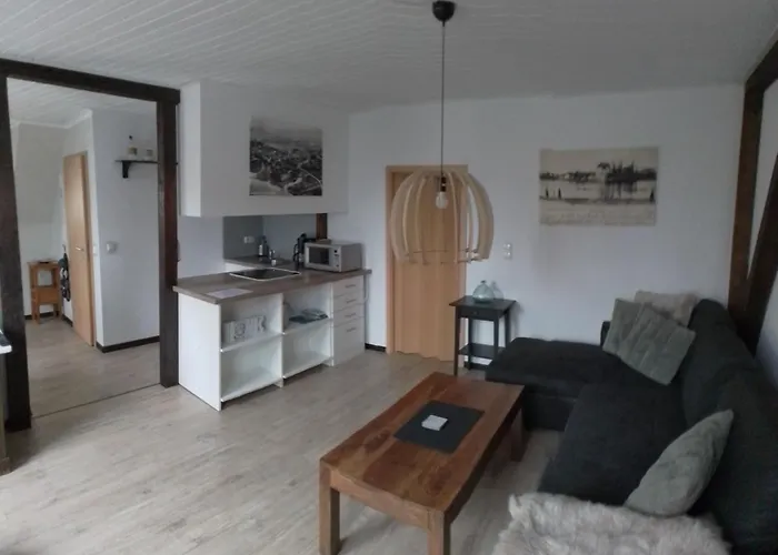 Altstadt-apartment Apartament