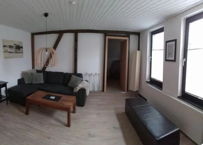 Apartament Altstadt-apartment