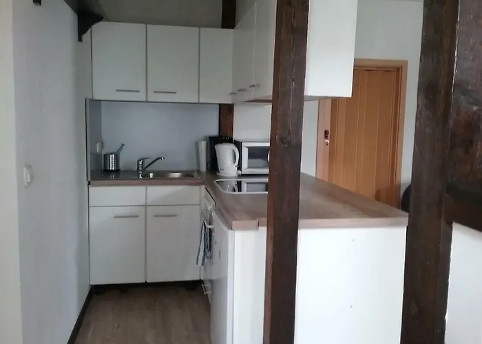 Altstadt-apartment Apartament *