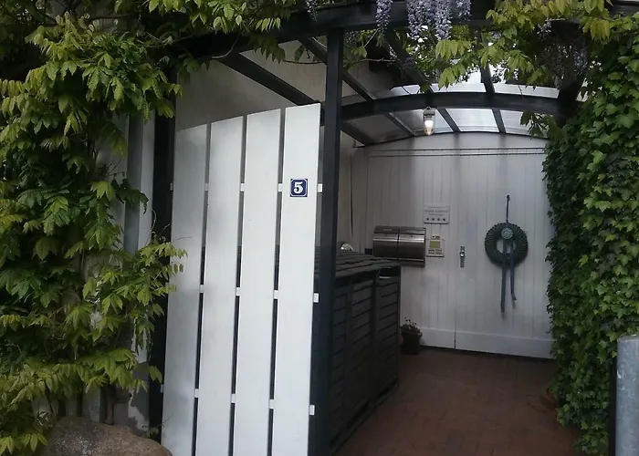 Altstadt-apartment Apartament *